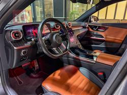 مرسيدس بنز C-Class